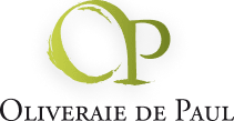 Logo Oliveraie De Paul